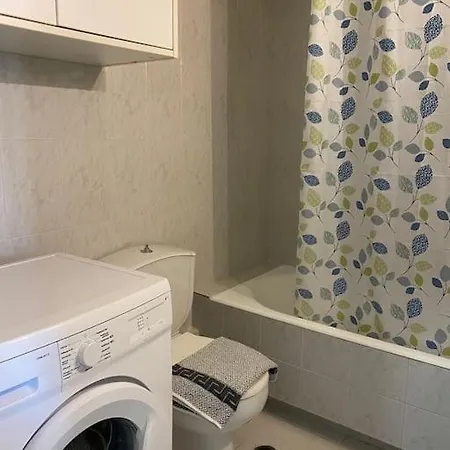 George 6 Ретимно