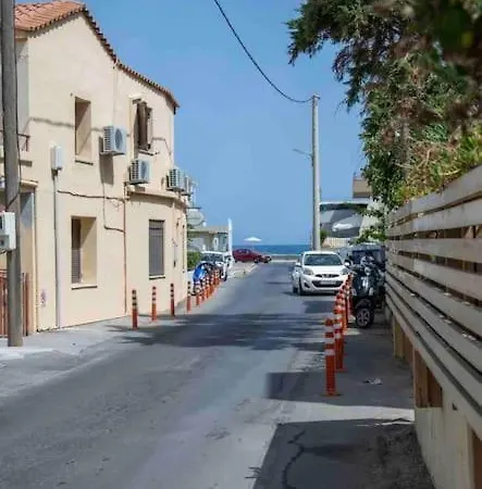 George 6 * Ретимно