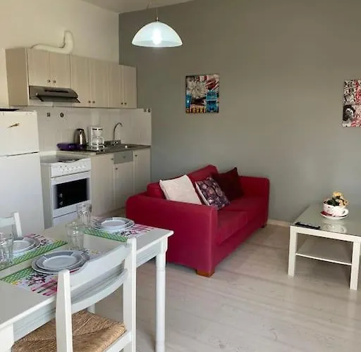 George 6 Apartament