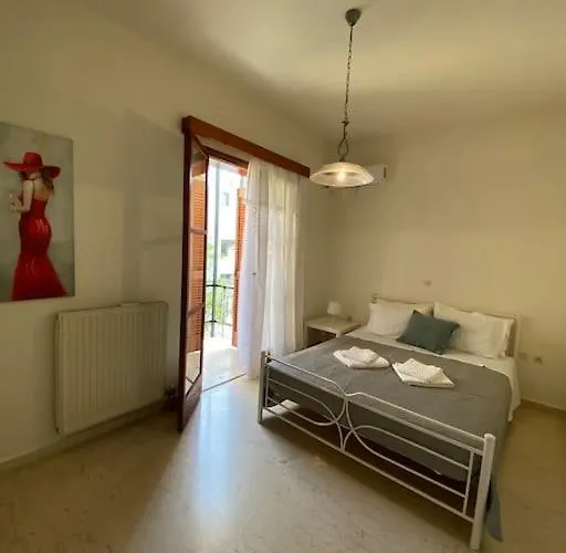 Apartament George 6 *