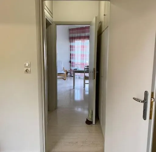 Apartament George 6 *