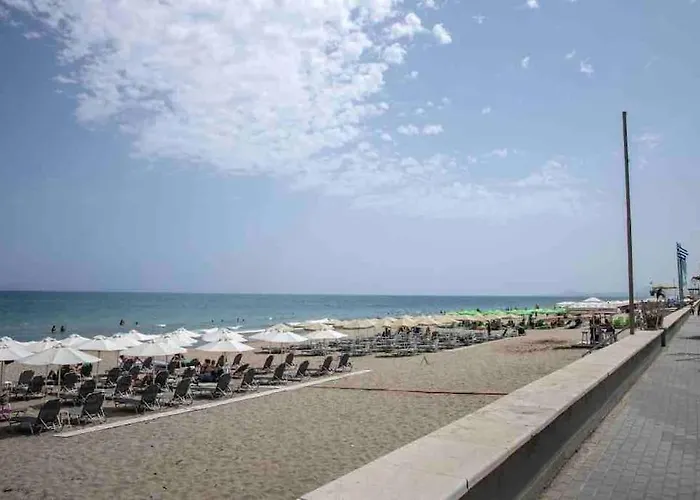 George 6 Apartament *