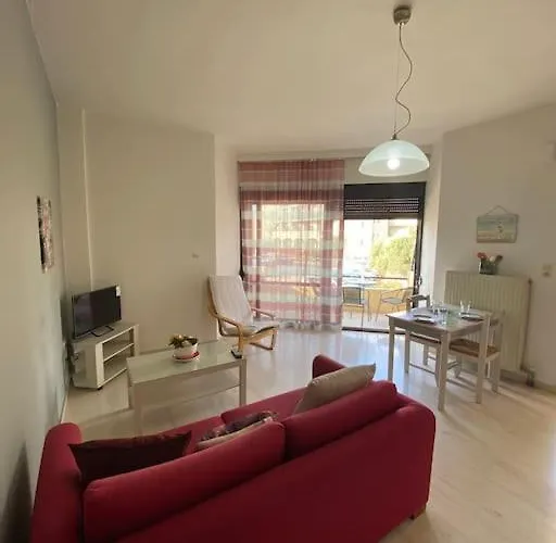 Apartament George 6