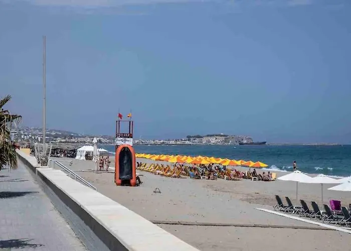 George 6 Apartament *