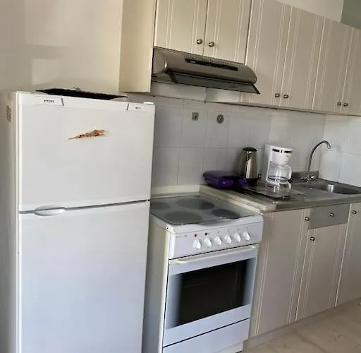 Apartament George 6 Retimno