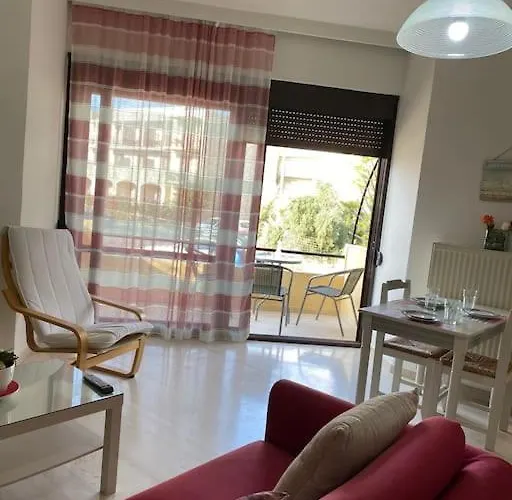 George 6 Apartament