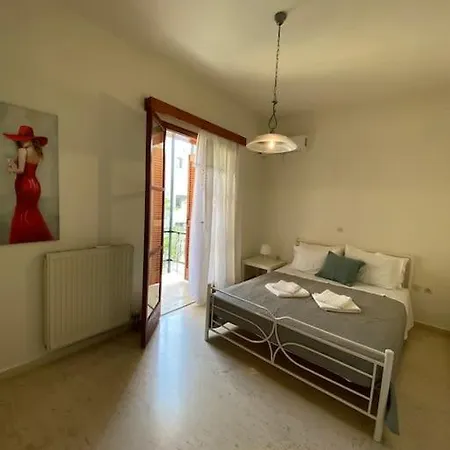 Apartment George 6 *