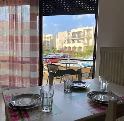 George 6 Rethymno (Crete)