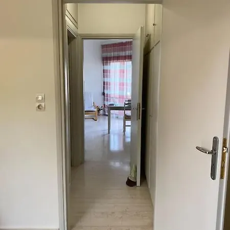 Apartment George 6 *