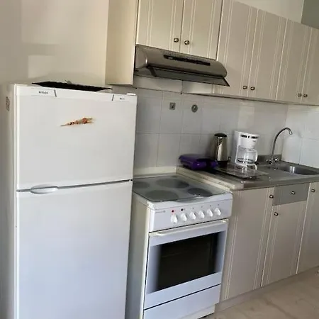 Apartment George 6 Rethymno (Crete)